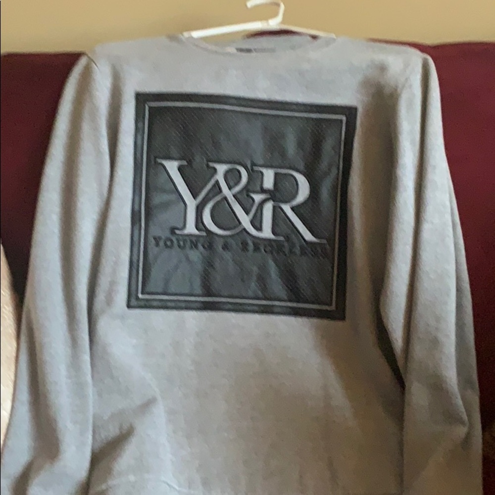 Young & Reckless Shirt